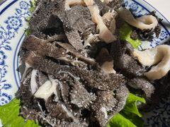 -一只羊·铜锅涮羊肉烧烤