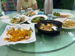 -景好海鲜餐厅(大鹏必选旅游店)