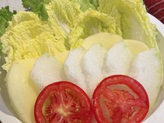 -八珍玉食鸡煲·打边炉(印象城店)