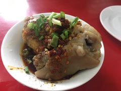 -蒋炸酱(内东街店)