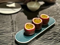 -天瑞轩·粤菜餐厅