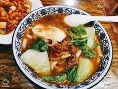 -老北京私房菜(798店)