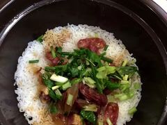 -其灵紫砂煲仔饭(富莲大厦店)