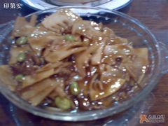 200807221013-到家尝北京菜(西坝河店)