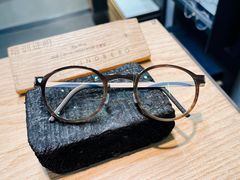 -EYEPHILO镜之道·克罗心眼镜