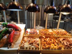 -火叮叮自助烤肉·现切牛肉(茂业店)