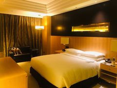 -上海漕河泾万丽酒店