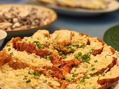 -盛港湾海鲜食府(黄沙店)