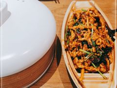 -满园烤鸭·春饼(奥体万达店)