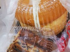 -玛尔哈巴·塔塔尔糕点(华侨小区店)