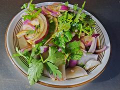 -壹鲦鱼·烤鱼·烧烤(泉城路店)