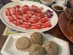 -东来顺饭庄(天美新天地店)