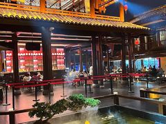 -濮园 · 四合院餐厅