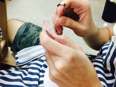 -零几体验diy皮具工作室(振业城店)