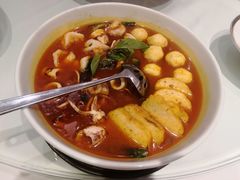 -箸福·夜上海(月牙湖公园店)