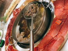 -和兴记潮汕牛肉火锅(太原街万达店)