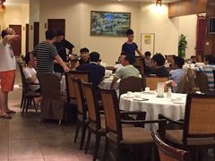 大堂-粤湘情(珠海海泉湾店)