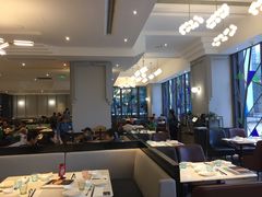 大堂-港丽餐厅(高德置地店)