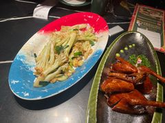 -粤·向群饭店(二沙岛店)