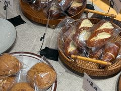 -佐敦面包铺·JORDAN BAKERY
