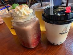 -eggette(顺德印象城店)