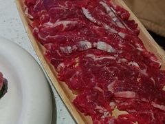 -千牛将·鲜牛肉火锅(开元路店)