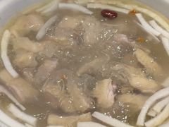 -龙泉人椰子鸡.糟粕醋.海南菜(三亚旗舰店)