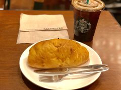 -星巴克(威尼斯人店)