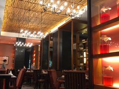 -羡餐厅-千岛湖自由洲际殿