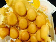 -利强记北角鸡蛋仔(弥敦道店 )