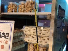 -白玉兰食品(汇联商厦店)