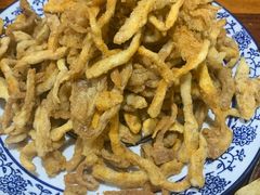 -六禾熏酱小酒馆·东北菜(海甸岛店)