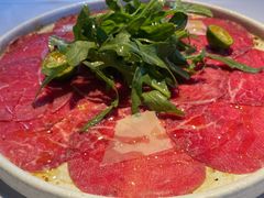 芝士生牛肉-夏朵花园(复兴西路店)