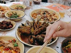 -东排食堂长沙小吃大排档(五一广场店)