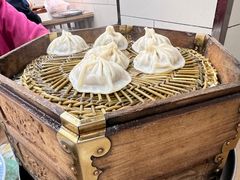 -西安贾三灌汤包·回坊小吃·清真炒菜(北院门总店)