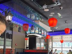 -山河屯铁锅炖·非遗东北菜(南山店)