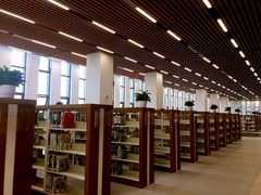 -南京林业大学-图书馆