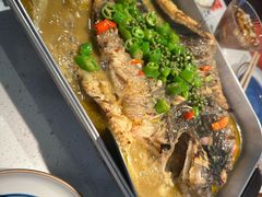 -鱼酷活鱼烤鱼(南京水游城店)