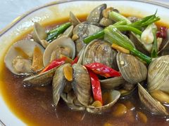 -醉壹号海鲜大排档(厦门美食地标店)