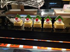 -富力希尔顿酒店·地阔自助餐厅