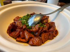 -马仕玖煲·融合菜·酥不腻烤鸭(人大店)