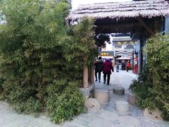 -茯茶镇
