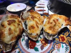 -十三姨正合丰烤肉(营迹路店)