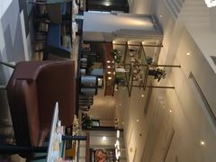 -港丽餐厅(高德置地店)