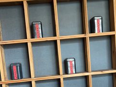 -邈墨茶馆(凤起路店)