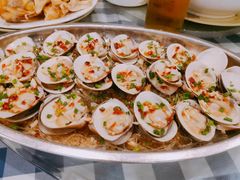 -钱大妈海鲜饭店(保利林语店)