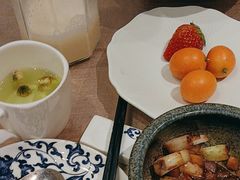 -老运河餐厅