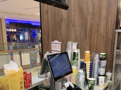-茶话弄(北京密云万象汇店)
