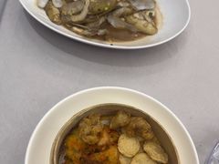 -新丁香海鲜酒店(银海商贸城店)