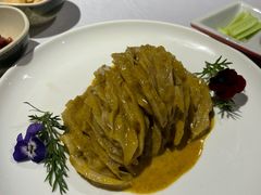 -京味斋·北京烤鸭(北京南站洋桥店)